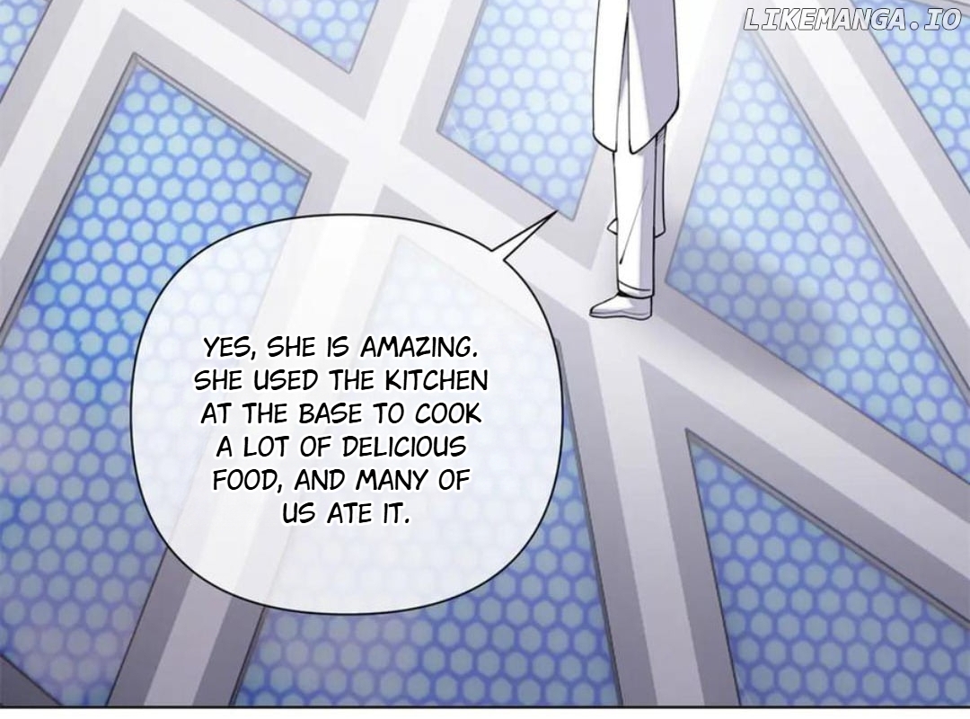 Her Marriage Was Called Off at Daytime, the Cutely Fierce Commander Asked Her For a Hug at Night Chapter 54 - page 15
